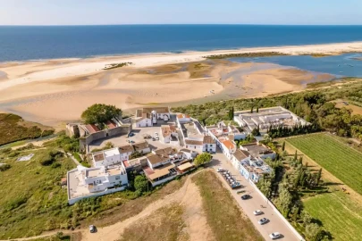 Moradia T3 para Venda em Vila Nova de Cacela