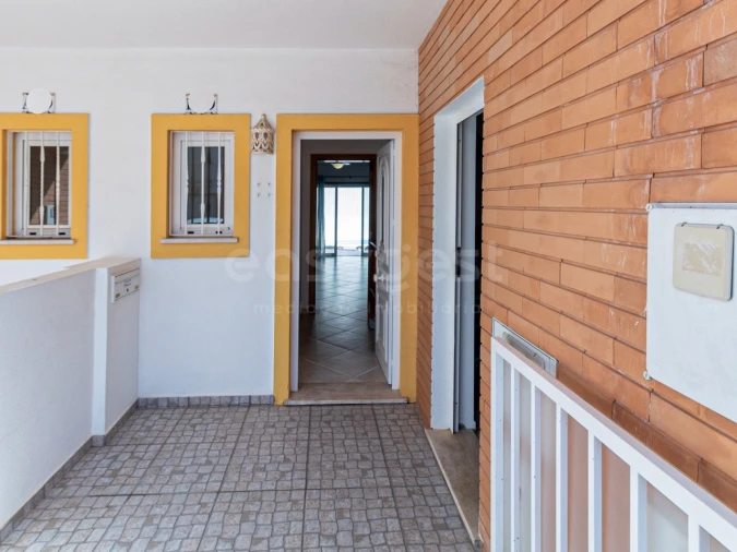 Moradia T3 para Venda em Vila Nova de Cacela Foto 2