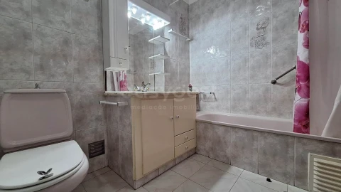 Apartamento T3 para Arrendamento em Vila Real de Santo Antonio