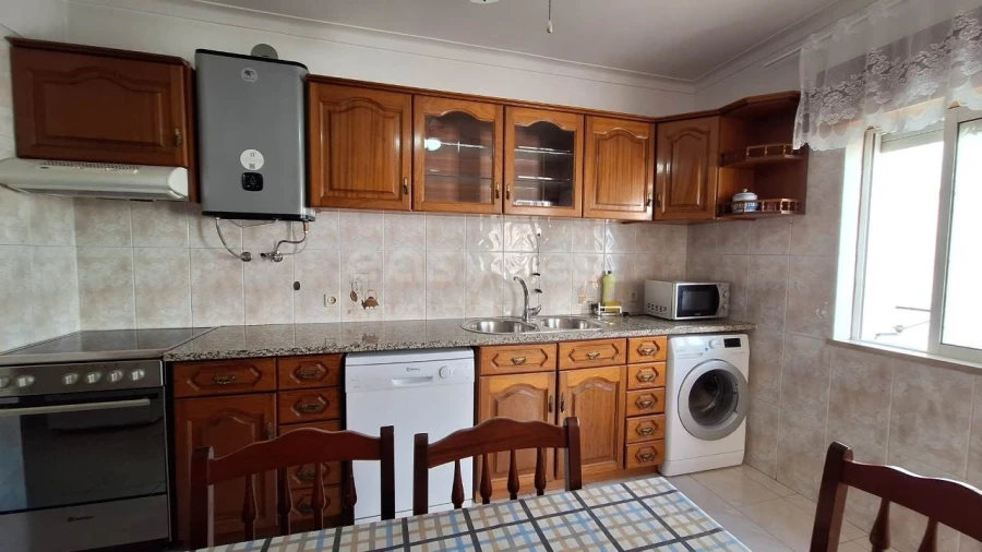 Apartamento T3 para Arrendamento em Vila Real de Santo Antonio Foto 19