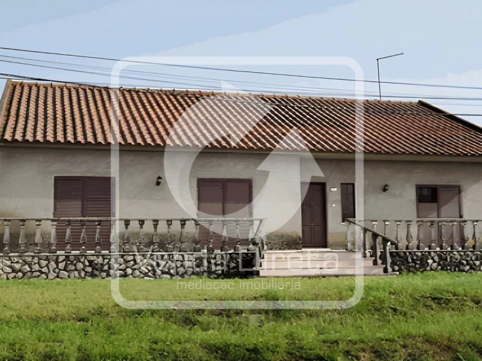 Moradia T3 para Venda em Vendas Novas Foto 3