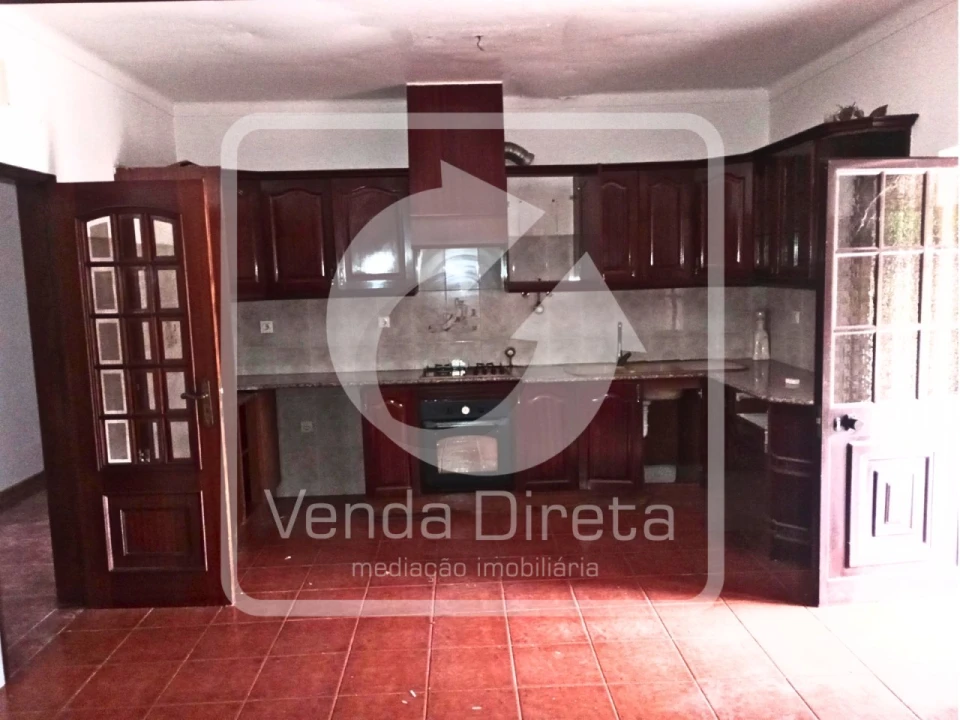 Moradia T3 para Venda em Vendas Novas Foto 6