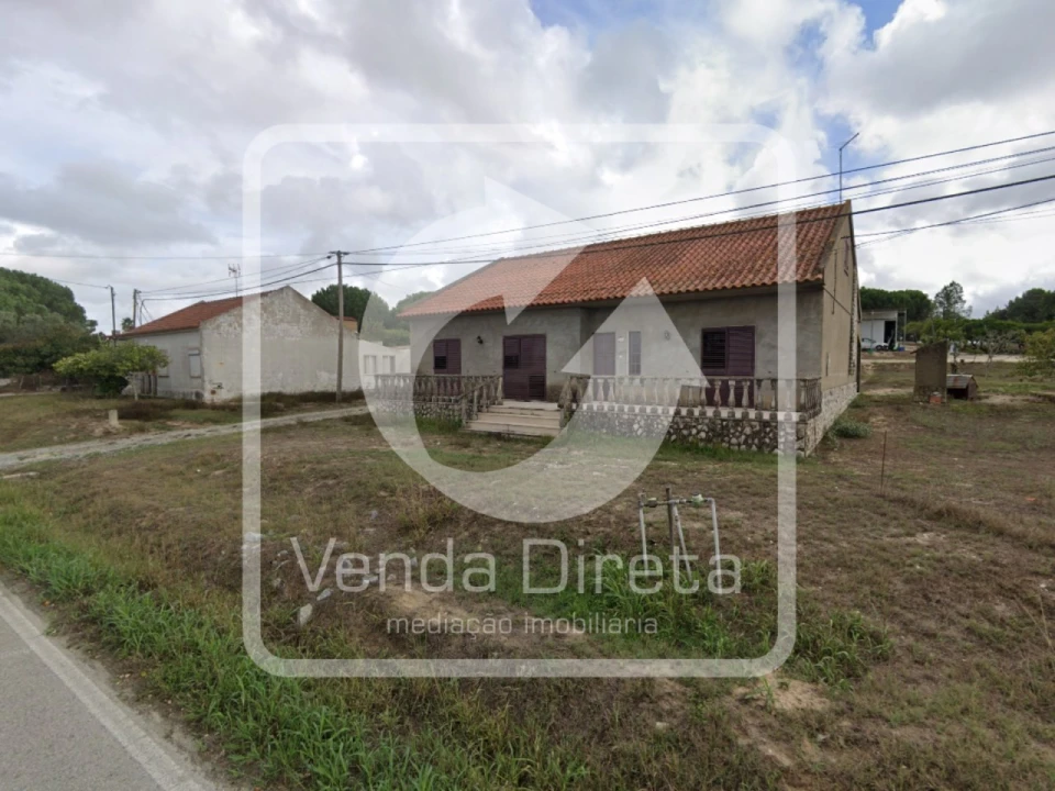 Moradia T3 para Venda em Vendas Novas Foto 14