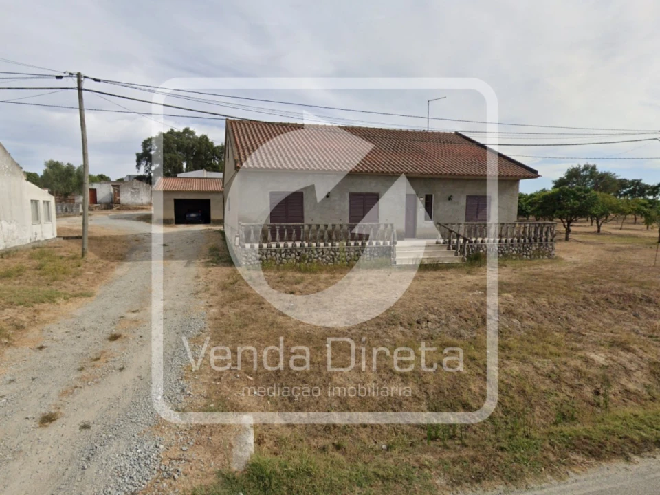 Moradia T3 para Venda em Vendas Novas Foto 15