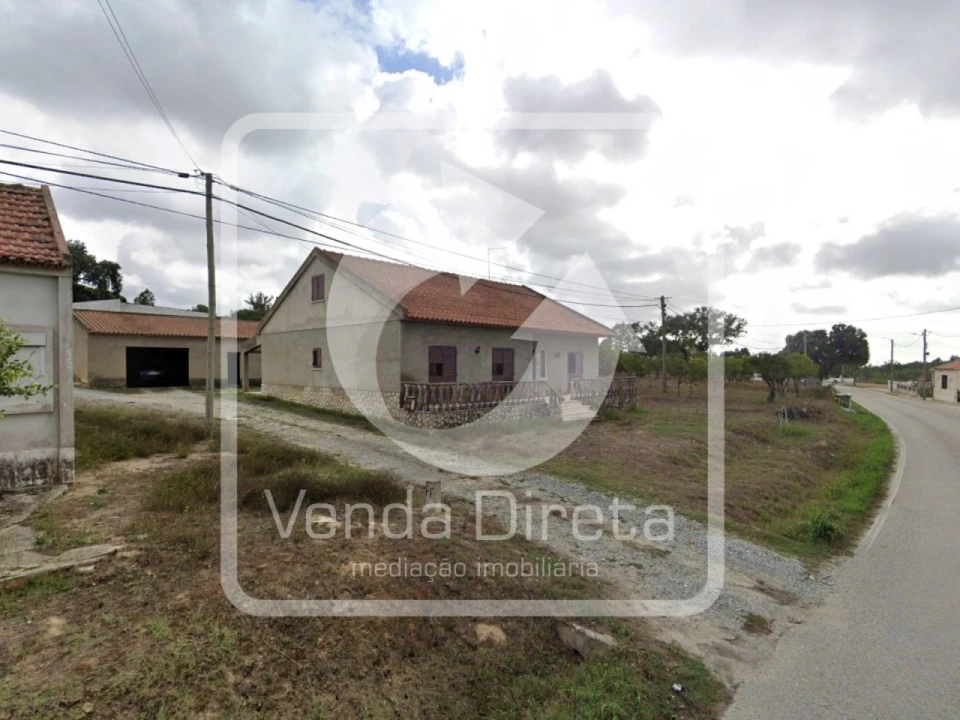 Moradia T3 para Venda em Vendas Novas Foto 16