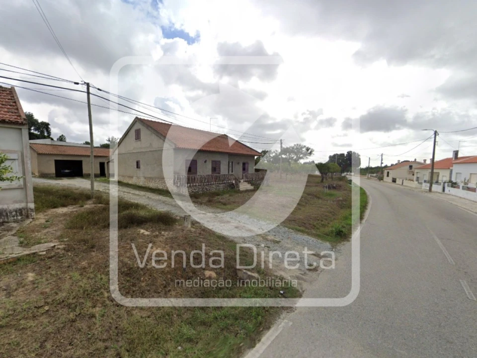 Moradia T3 para Venda em Vendas Novas Foto 17