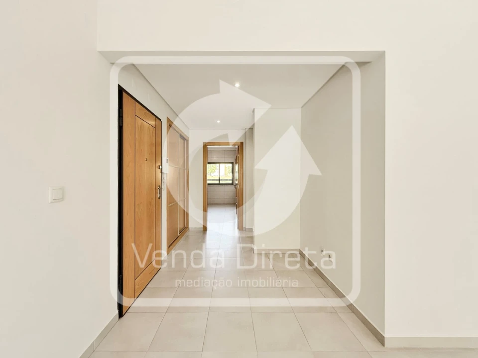 Apartamento T3 para Venda em Pinhal Novo Foto 1