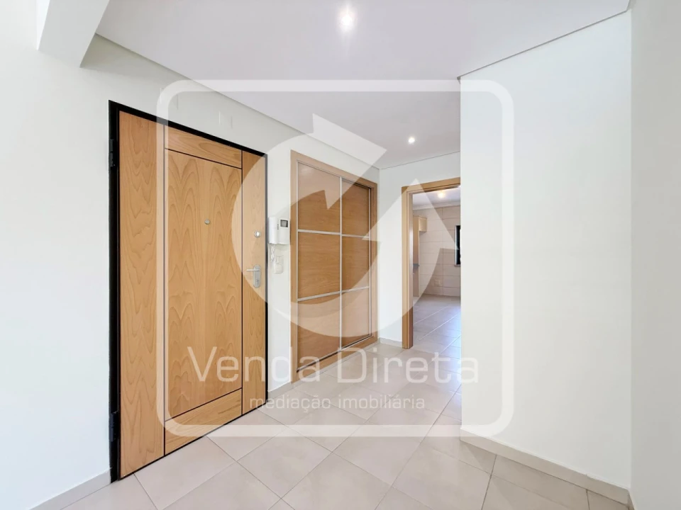 Apartamento T3 para Venda em Pinhal Novo Foto 7