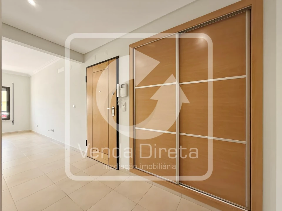 Apartamento T3 para Venda em Pinhal Novo Foto 8