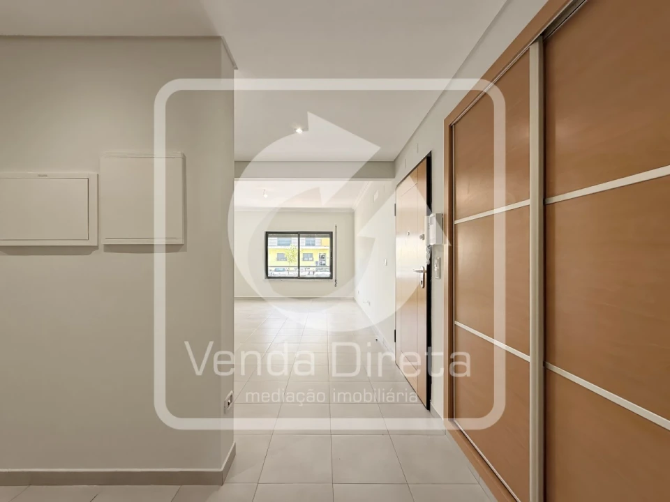 Apartamento T3 para Venda em Pinhal Novo Foto 9