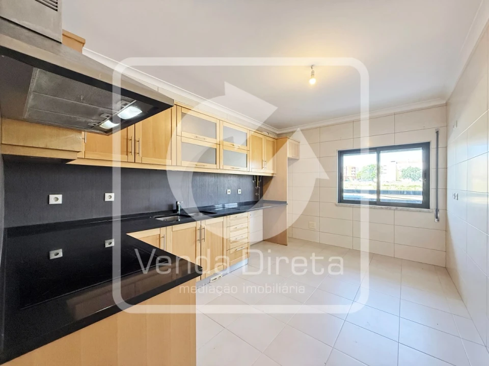 Apartamento T3 para Venda em Pinhal Novo Foto 10