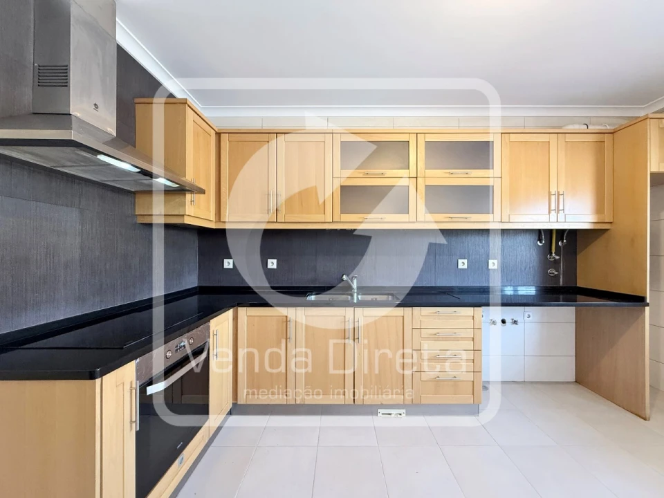 Apartamento T3 para Venda em Pinhal Novo Foto 11