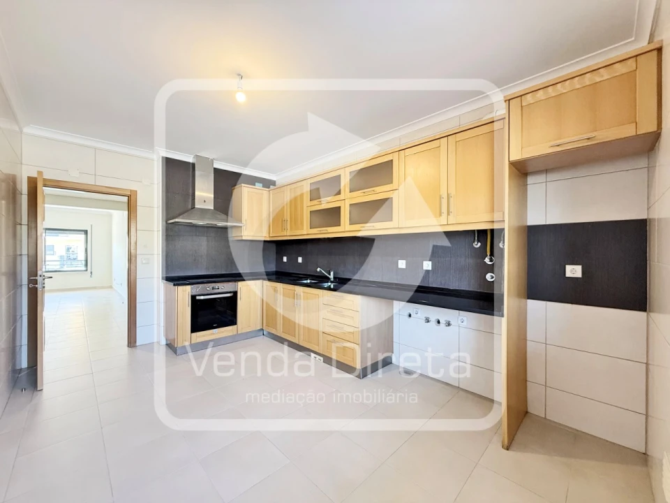 Apartamento T3 para Venda em Pinhal Novo Foto 12