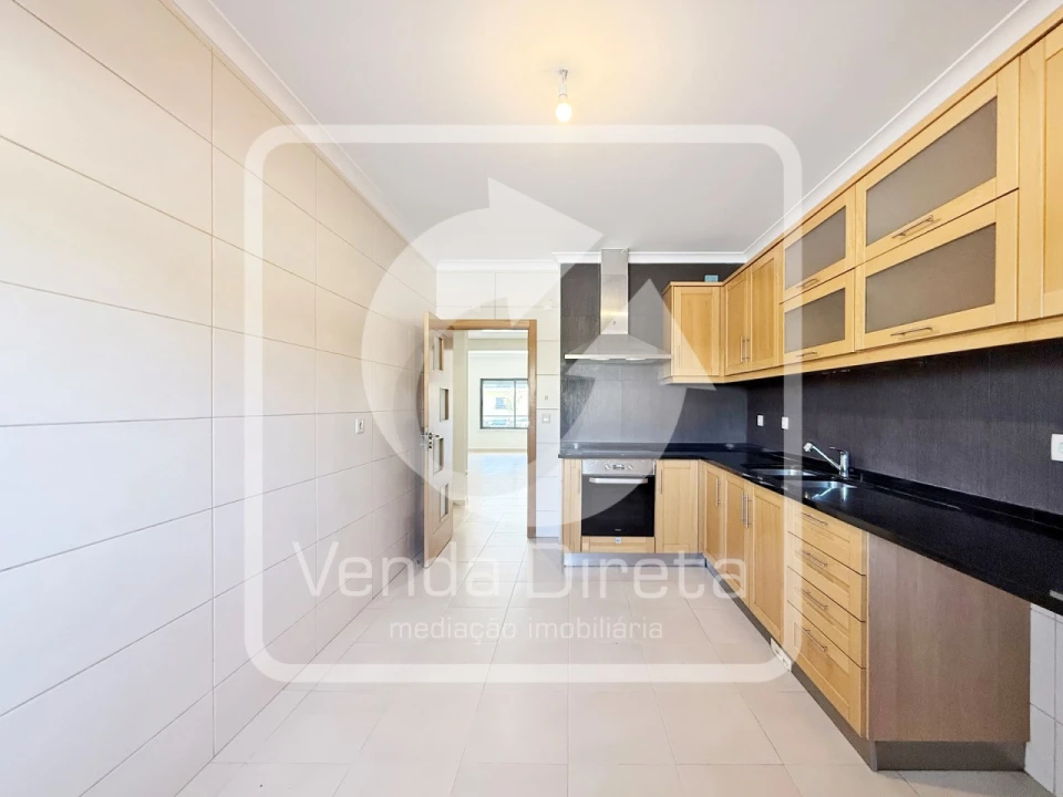 Apartamento T3 para Venda em Pinhal Novo Foto 13