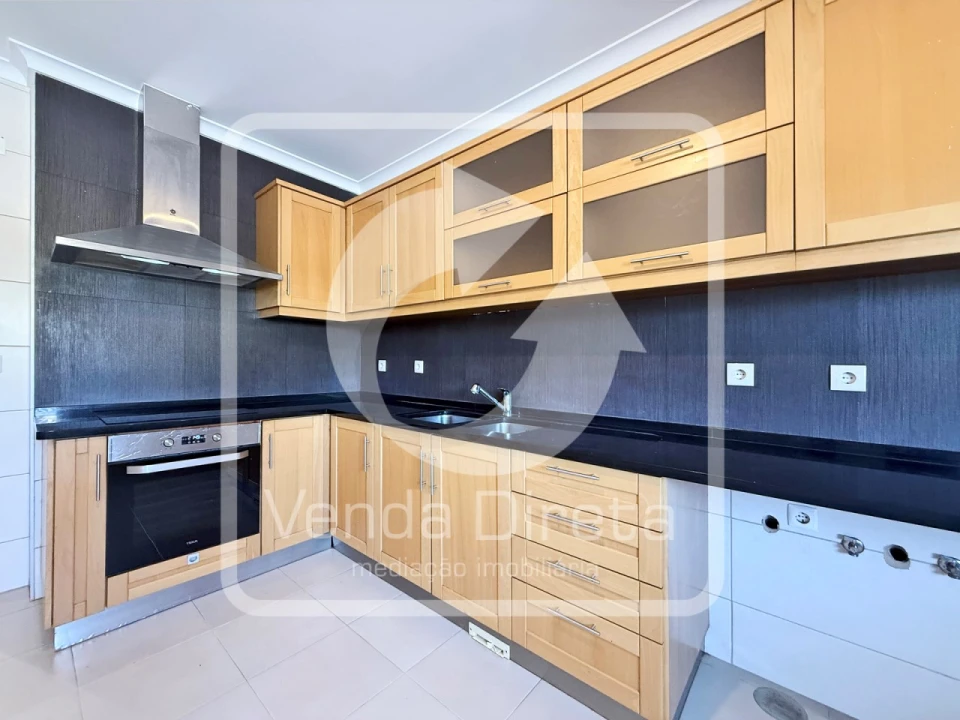Apartamento T3 para Venda em Pinhal Novo Foto 14