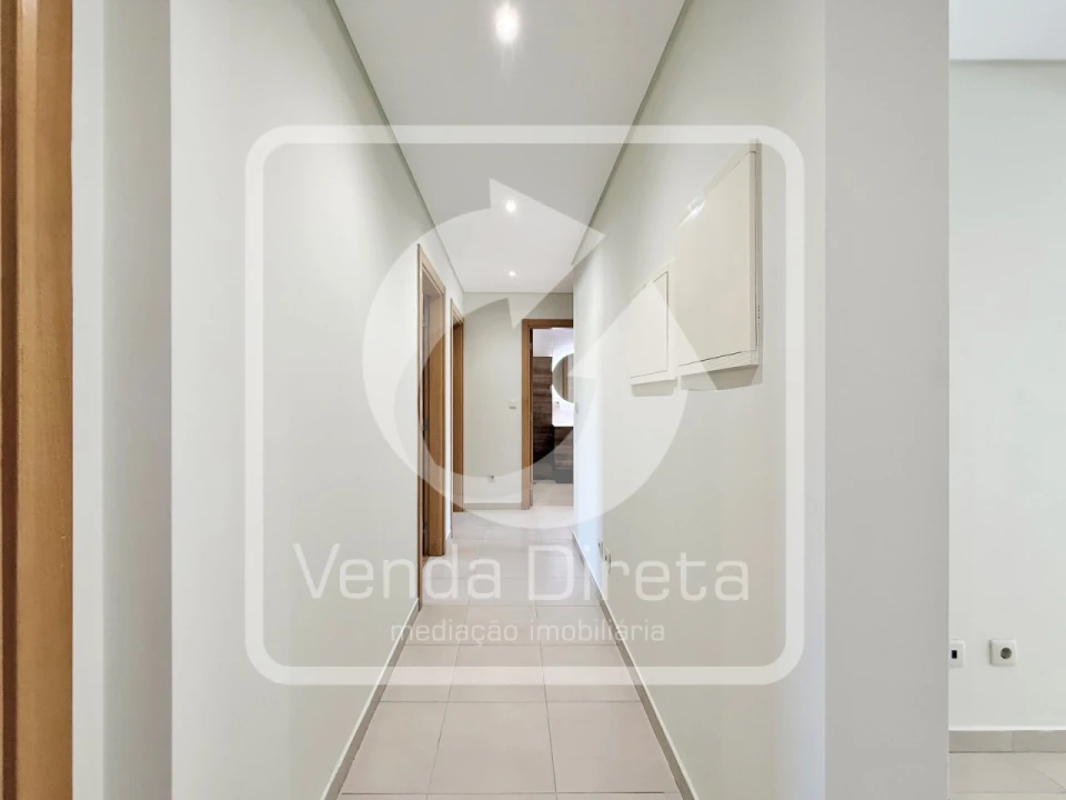 Apartamento T3 para Venda em Pinhal Novo Foto 15
