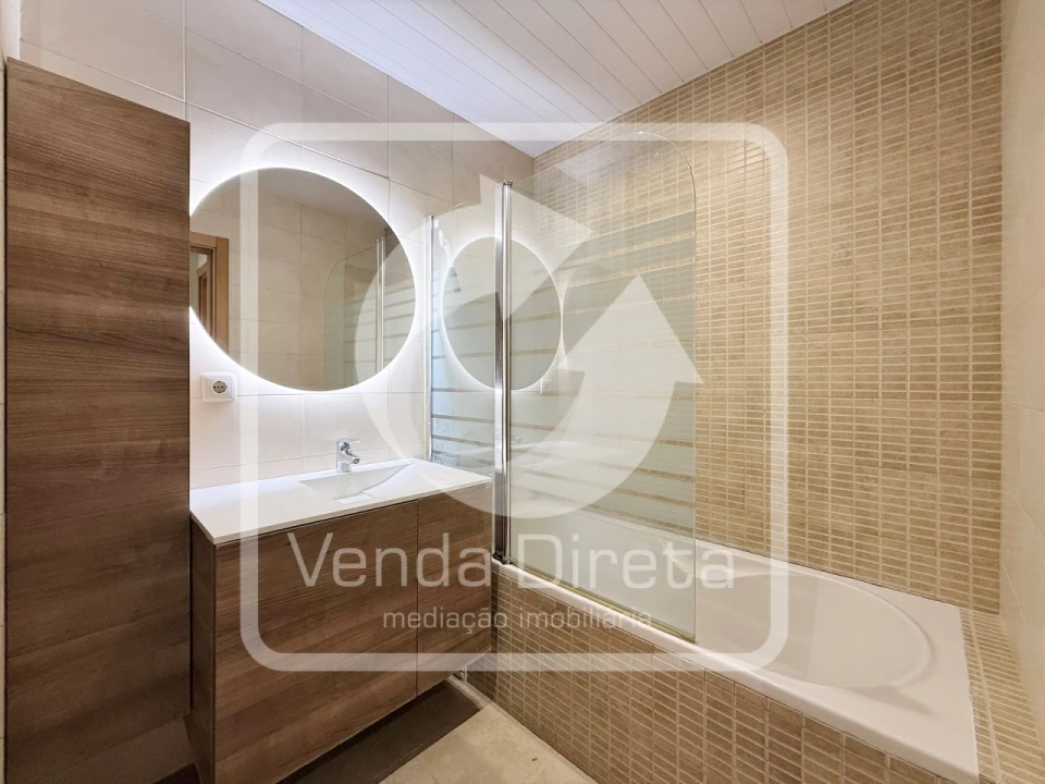 Apartamento T3 para Venda em Pinhal Novo Foto 23