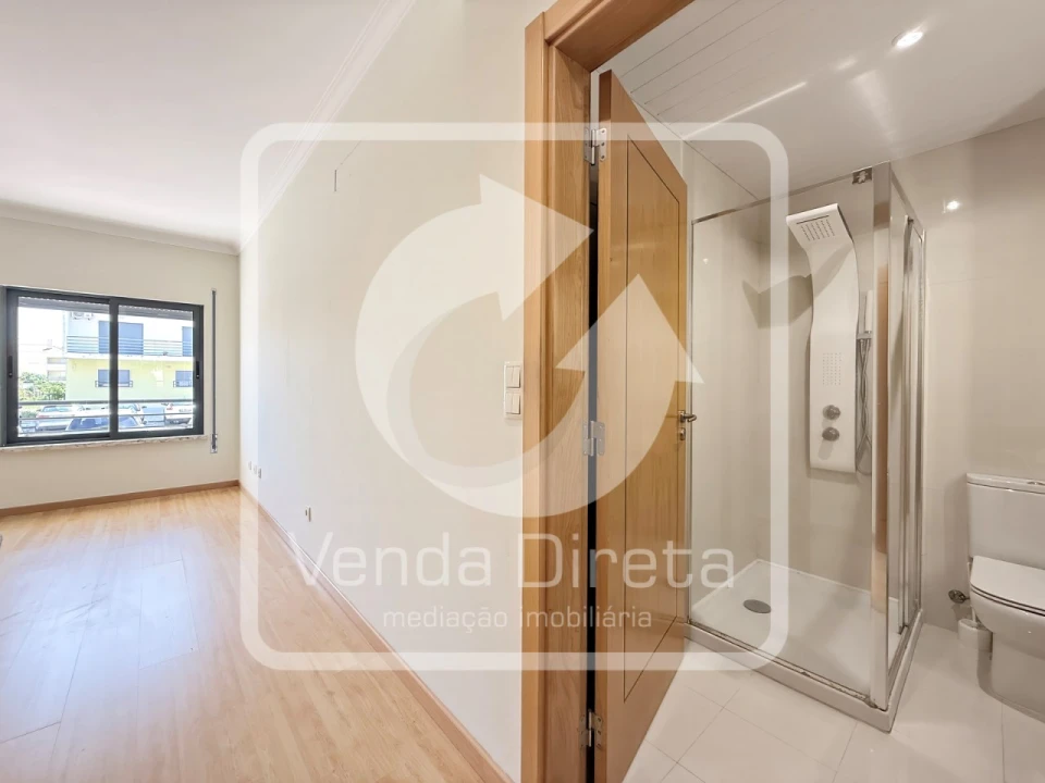 Apartamento T3 para Venda em Pinhal Novo Foto 25