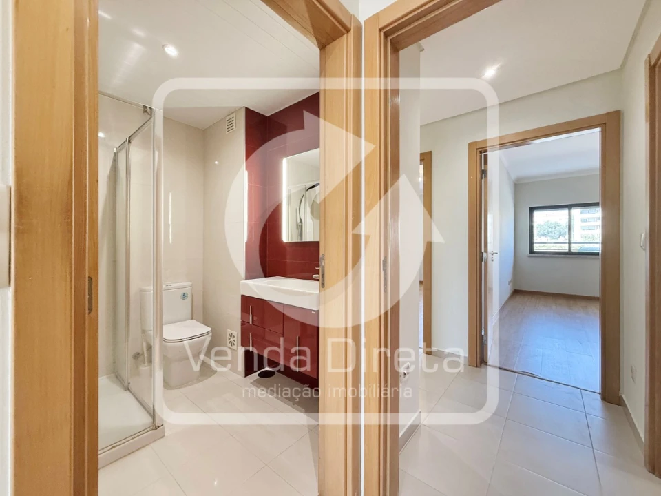 Apartamento T3 para Venda em Pinhal Novo Foto 26