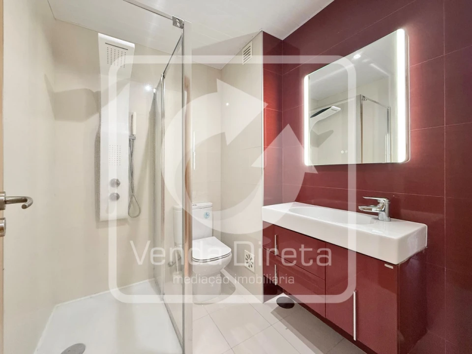 Apartamento T3 para Venda em Pinhal Novo Foto 27