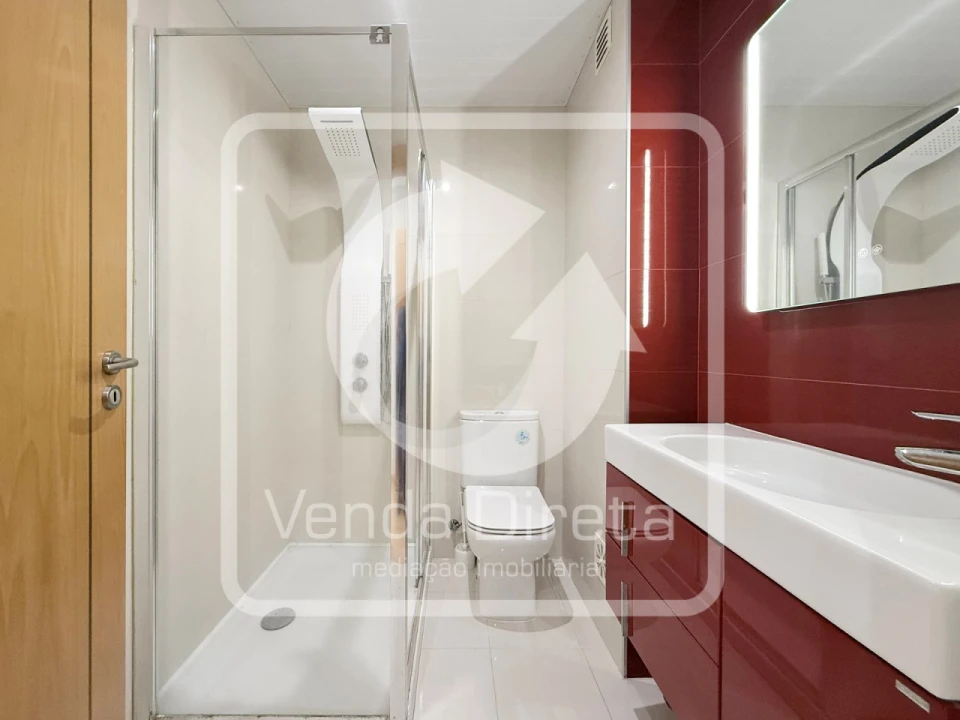 Apartamento T3 para Venda em Pinhal Novo Foto 28