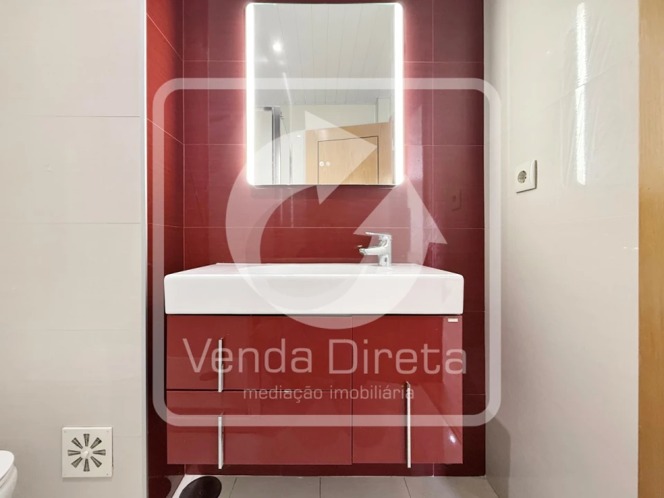 Apartamento T3 para Venda em Pinhal Novo Foto 29
