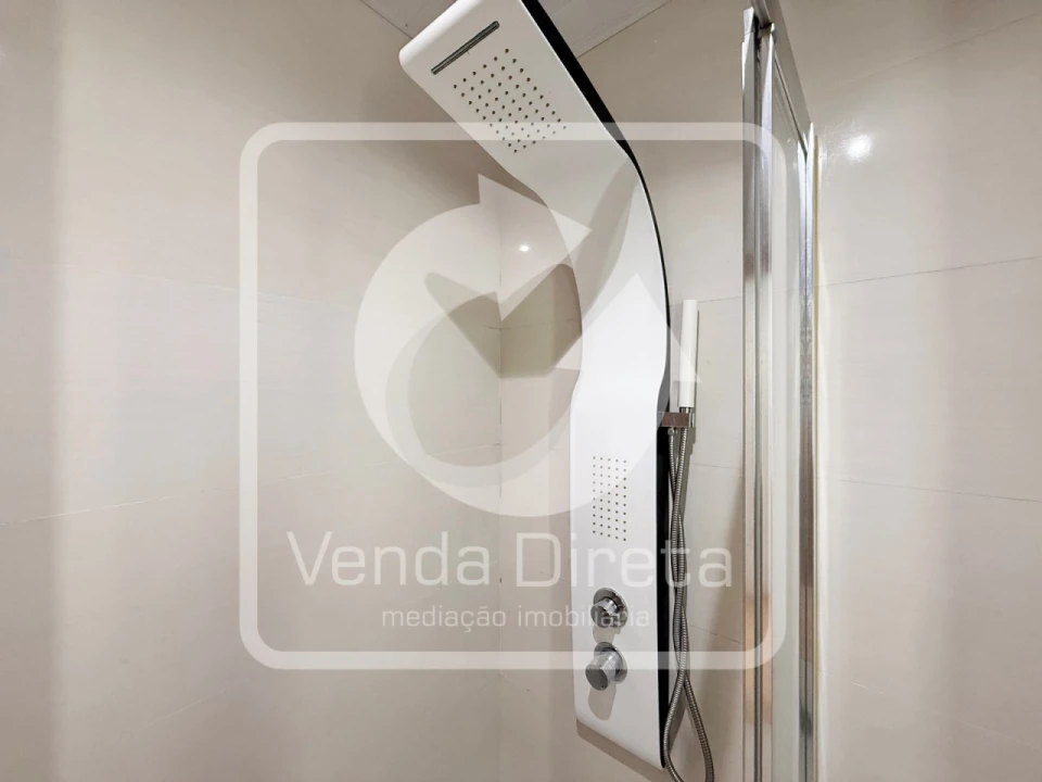 Apartamento T3 para Venda em Pinhal Novo Foto 30