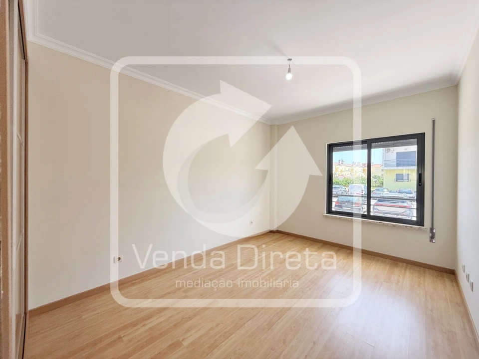 Apartamento T3 para Venda em Pinhal Novo Foto 31