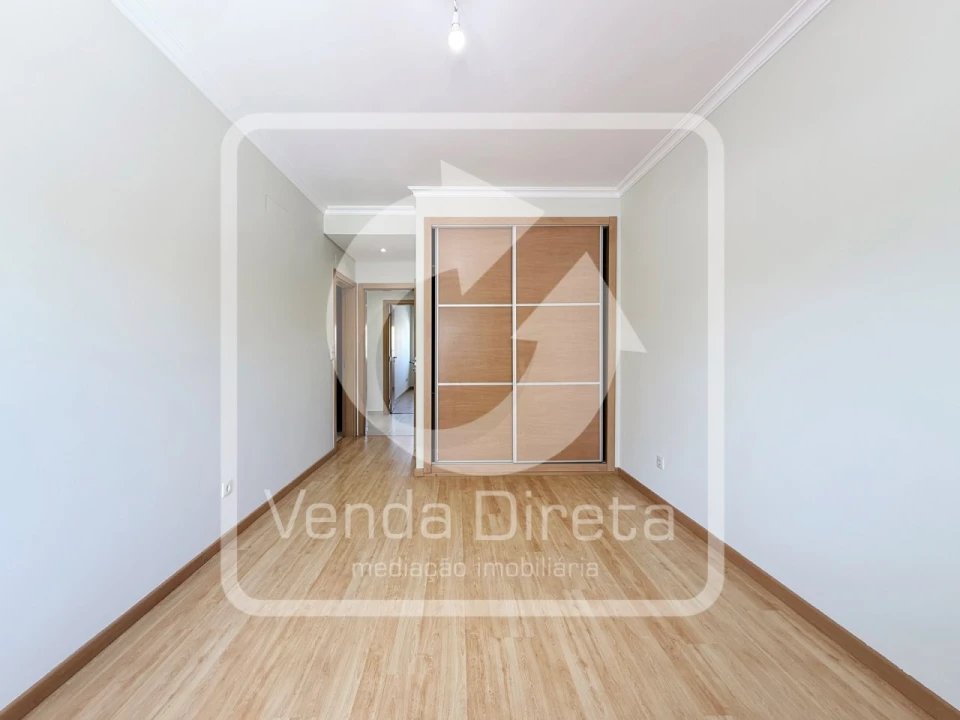 Apartamento T3 para Venda em Pinhal Novo Foto 33