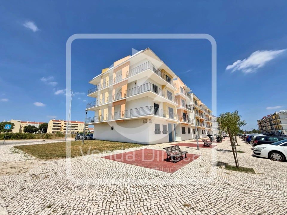 Apartamento T3 para Venda em Pinhal Novo Foto 34