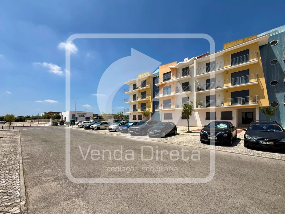 Apartamento T3 para Venda em Pinhal Novo Foto 35