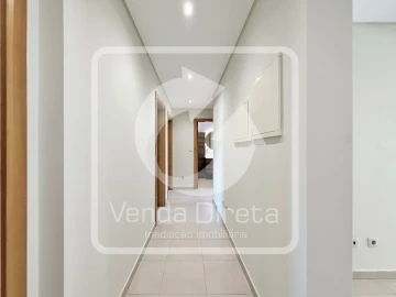 Apartamento T3 para Venda em Pinhal Novo