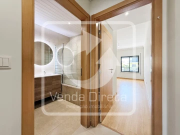 Apartamento T3 para Venda em Pinhal Novo