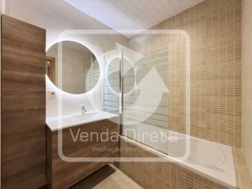 Apartamento T3 para Venda em Pinhal Novo