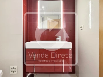 Apartamento T3 para Venda em Pinhal Novo