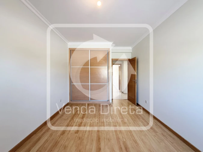 Apartamento T3 para Venda em Pinhal Novo Foto 21
