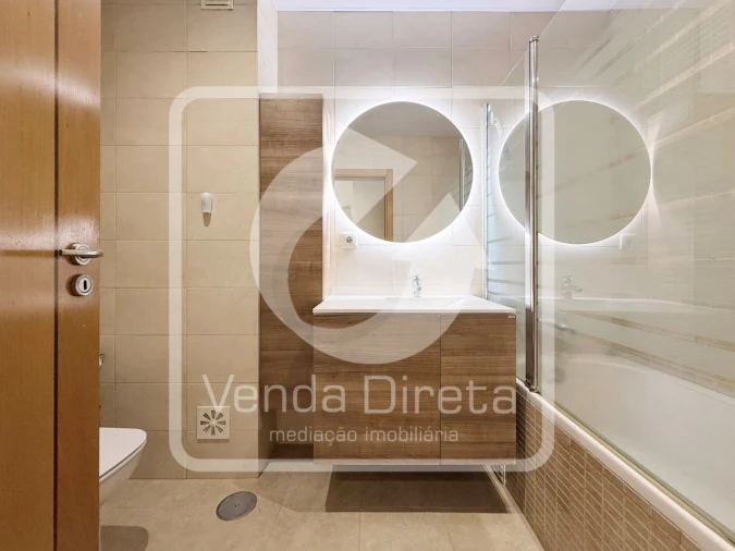 Apartamento T3 para Venda em Pinhal Novo Foto 24