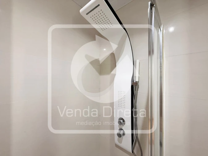 Apartamento T3 para Venda em Pinhal Novo Foto 30