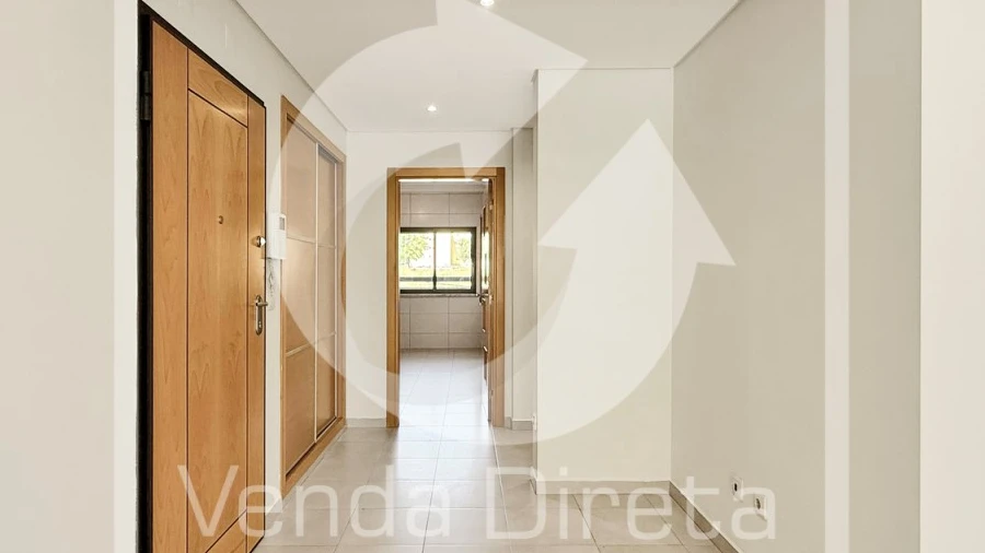 Apartamento T3 para Venda em Pinhal Novo