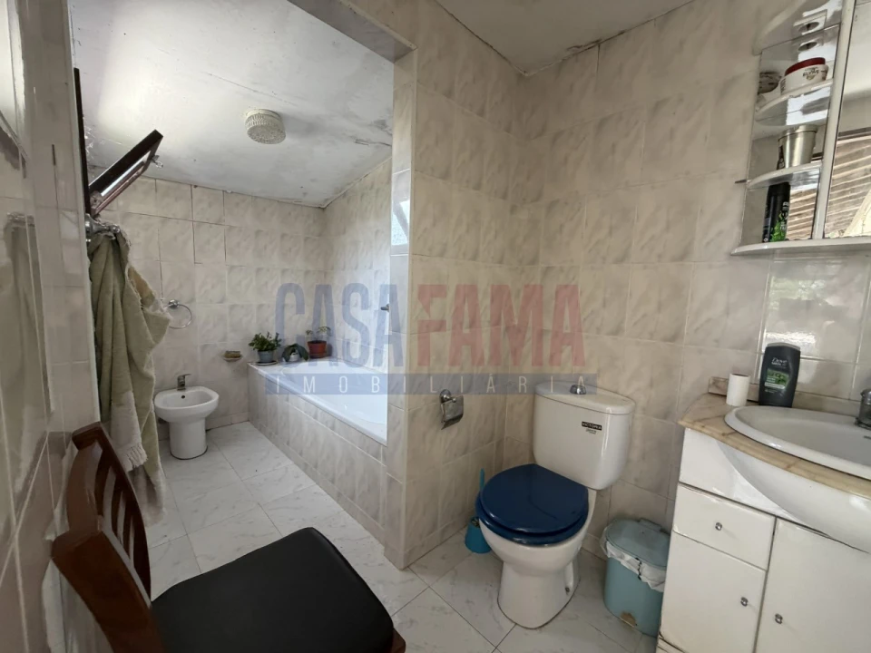 Moradia T7 para Venda em Rio Mau e Arcos Foto 7