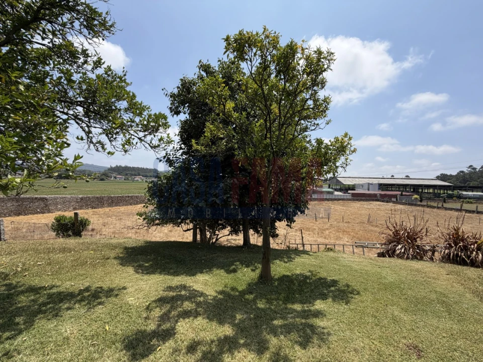 Moradia T7 para Venda em Rio Mau e Arcos Foto 32