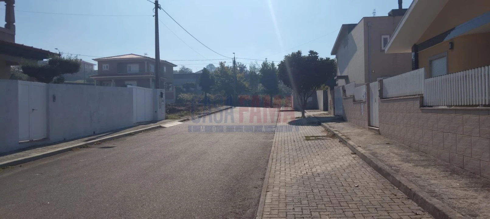 Terreno para Venda em Fradelos Foto 7