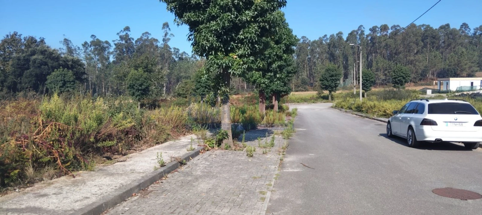 Terreno para Venda em Fradelos Foto 10
