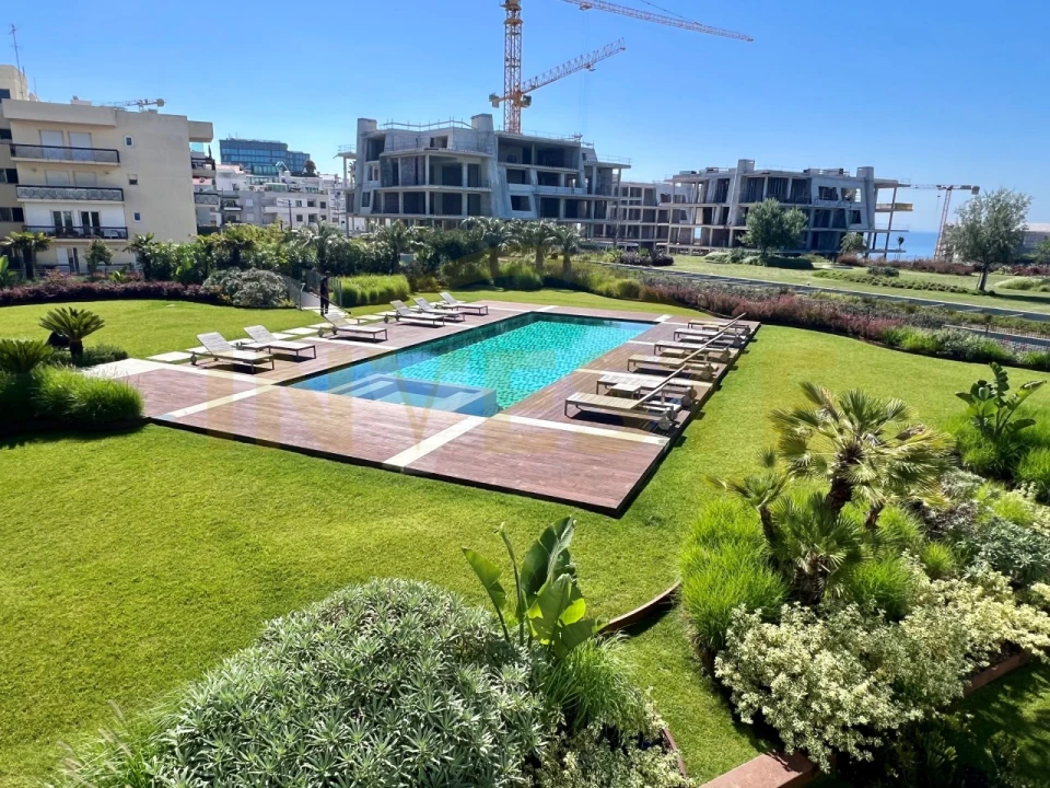 Apartamento T2 para Arrendamento em Cascais e Estoril Foto 3