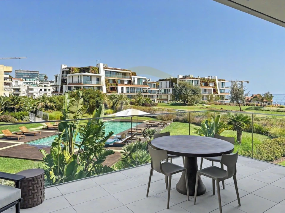Apartamento T2 para Arrendamento em Cascais e Estoril Foto 1