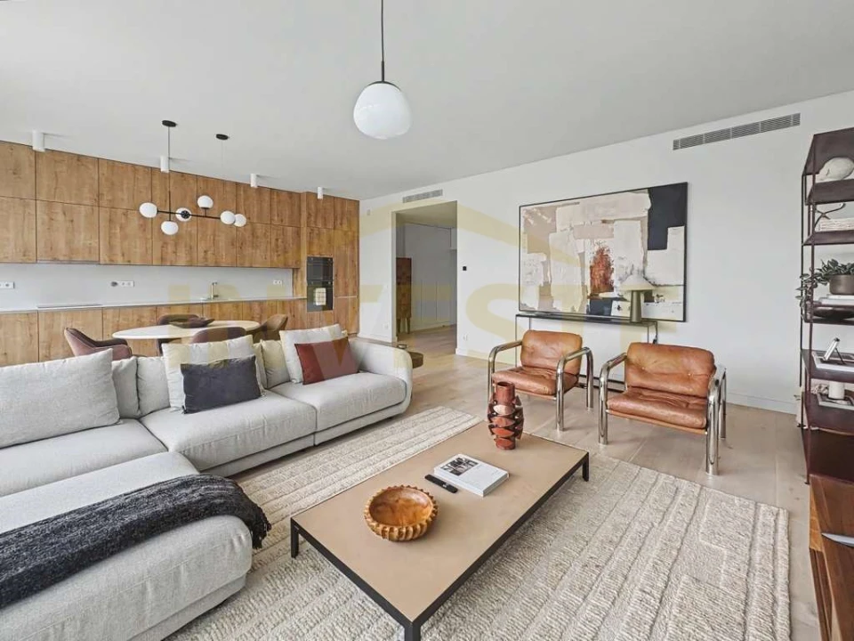 Apartamento T2 para Arrendamento em Cascais e Estoril Foto 4