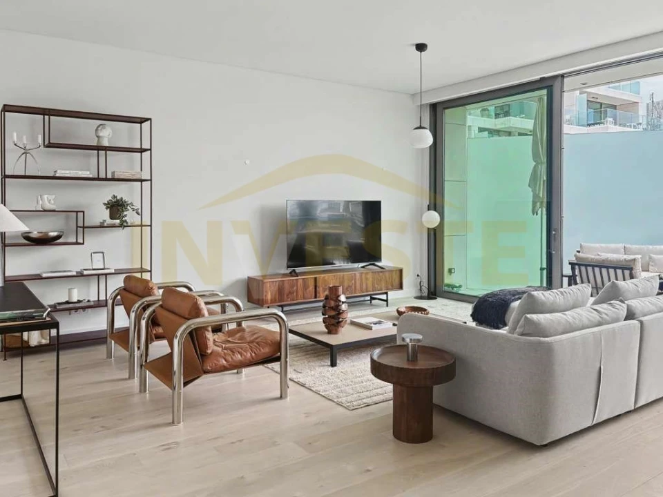 Apartamento T2 para Arrendamento em Cascais e Estoril Foto 5