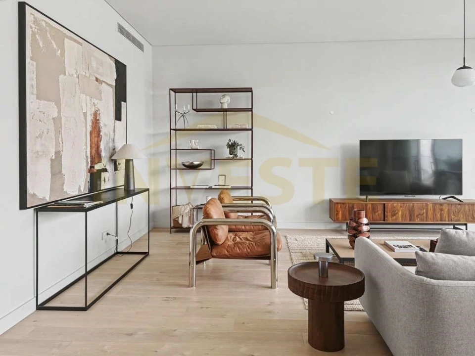 Apartamento T2 para Arrendamento em Cascais e Estoril Foto 6