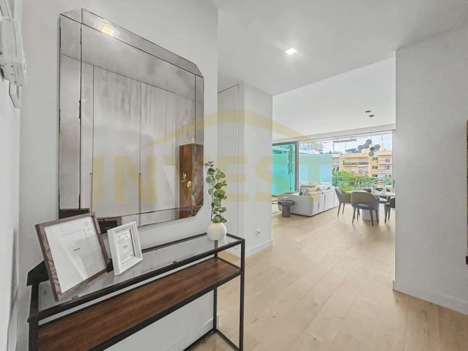 Apartamento T2 para Arrendamento em Cascais e Estoril Foto 11