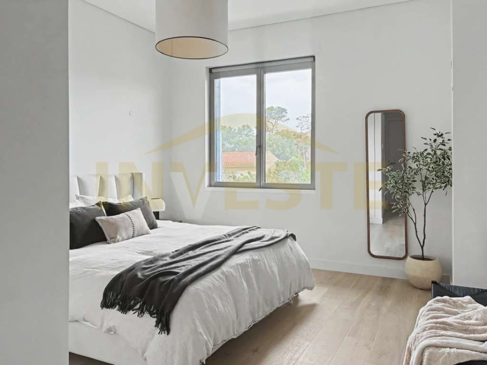 Apartamento T2 para Arrendamento em Cascais e Estoril Foto 13